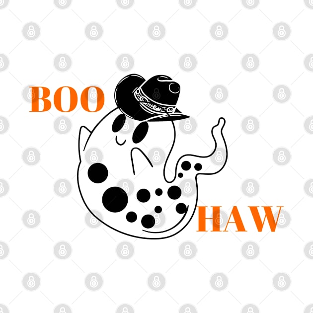 Boo Haw by Rahmat kurnia