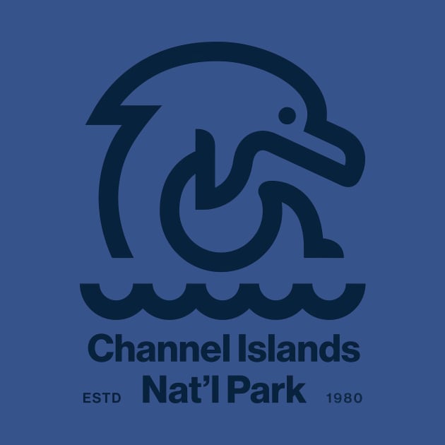Channel Island Nat'l park by vellelestari