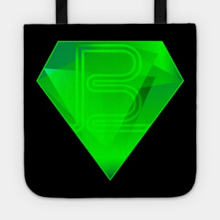 B-Krypton Tote