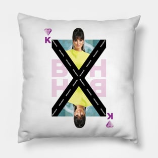 RHoBH X: Kyle Richards Pillow