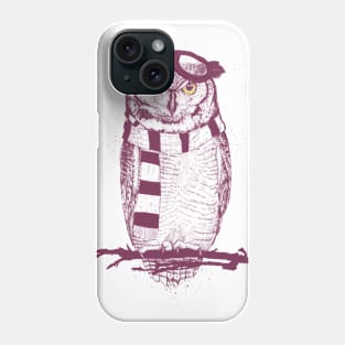 The Aviator Phone Case