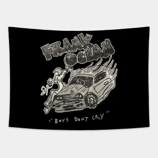 Frank Boys Dont Cry Tapestry