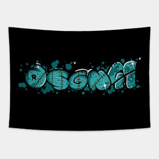 DSGN41 Tosca Tapestry