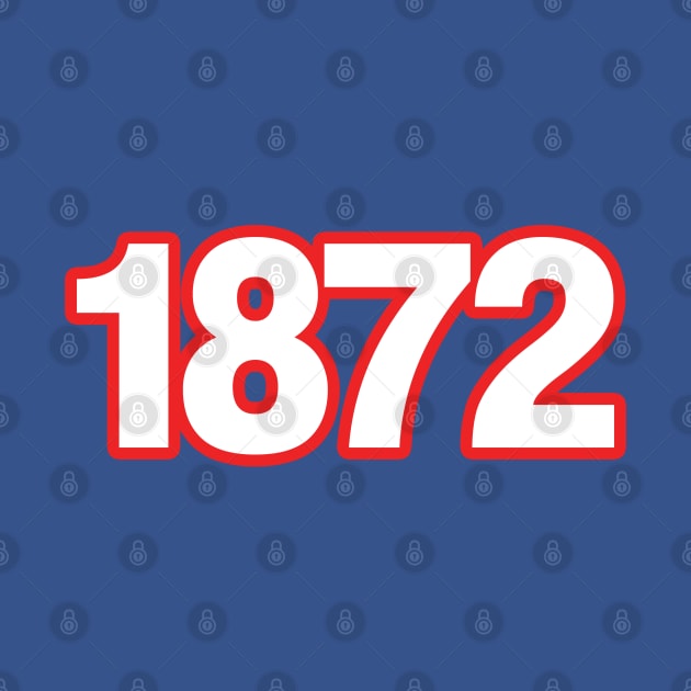 1872 by Footscore