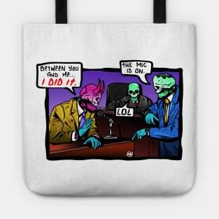 LAW Tote