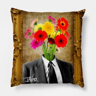 Still life Pillow