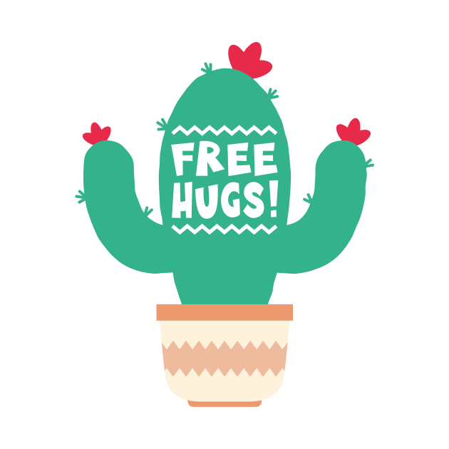 Free hugs by Ombre Dreams