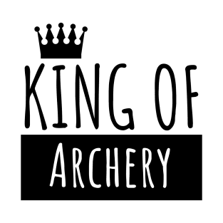King of archery T-Shirt