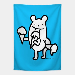 Triple Scoop - JoKoBo Tapestry
