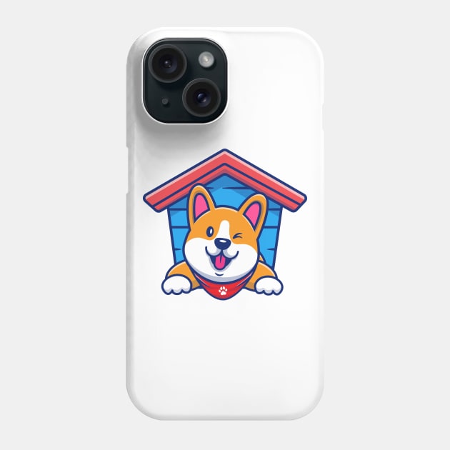 Corgi phone case clearance