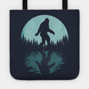 Bigfoot Tote