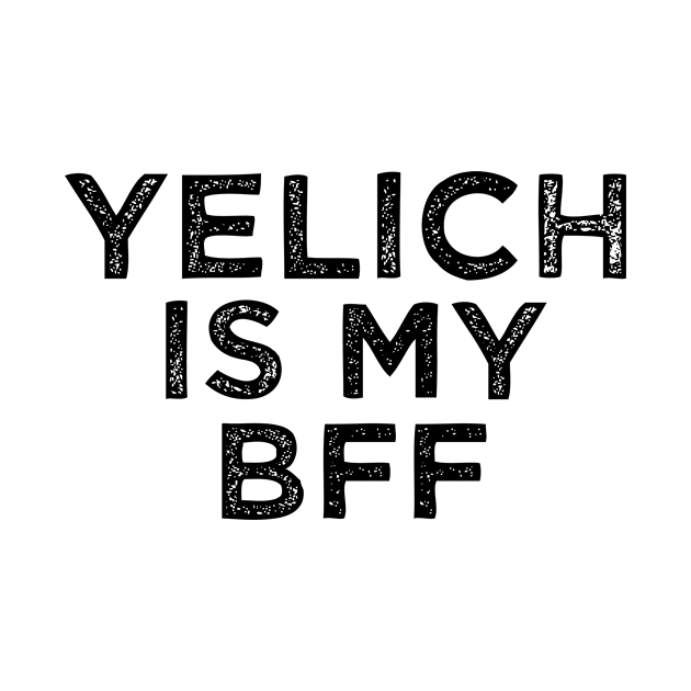 Yelich is my BFF by kidstok