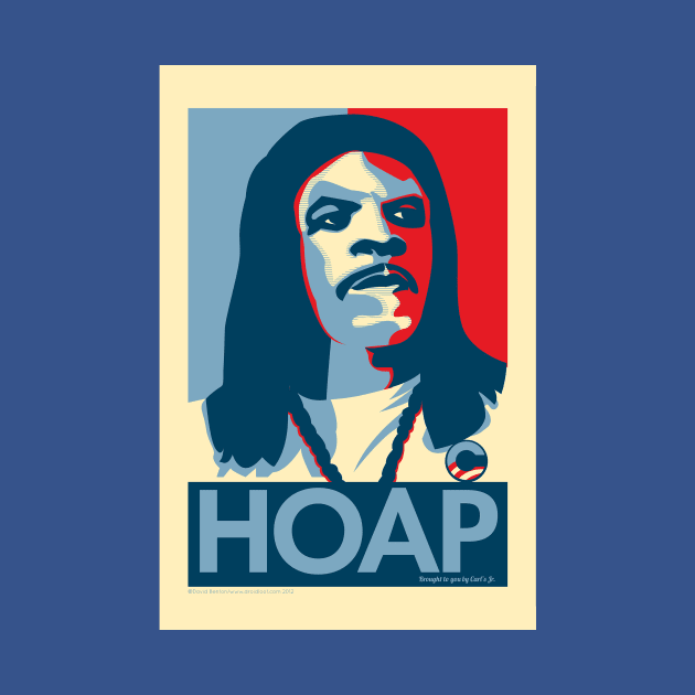 HOAP by Droidloot