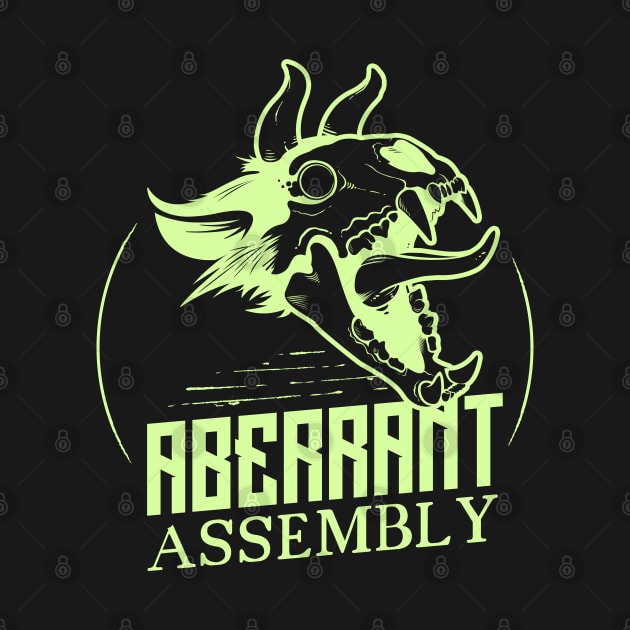 Aberrant Assembly Emblem by Aberrant Assembly