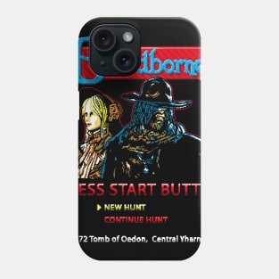 New Hunt Phone Case