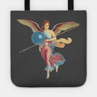 Winged Victory Tote