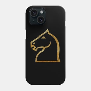 horse of chess Phone Case