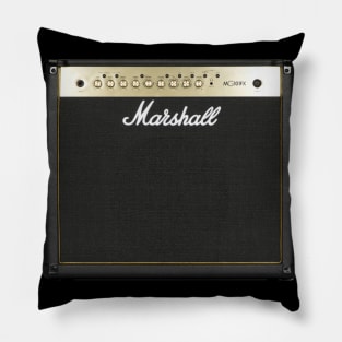 Marshall Amp Pillow