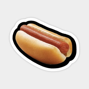 Hot Dog Magnet