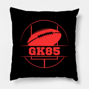 Gk85 Pillow