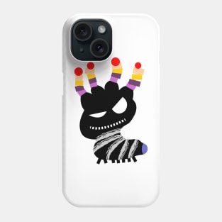 Cool ant. Phone Case