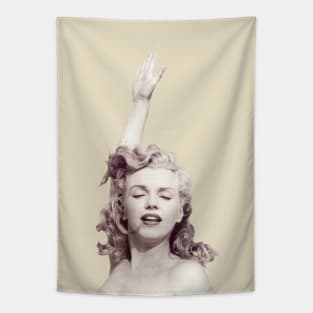 Marilyn Monroe Tapestry