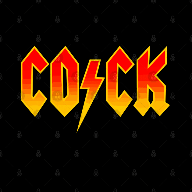 COCK Sticker Meme LGBT by RendyPratama