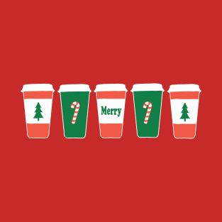 Merry Cups T-Shirt