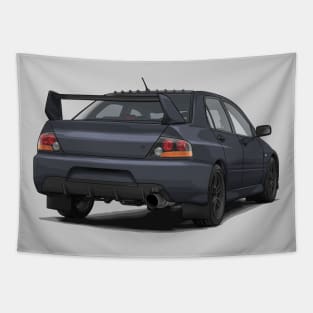 Evo 9 Tapestry