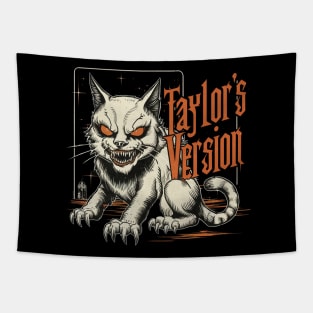 death metal taylors cat version Tapestry