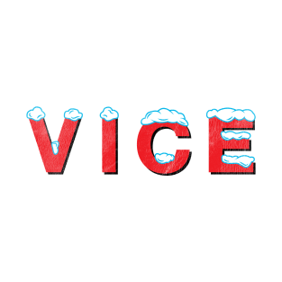 Vice Machine T-Shirt