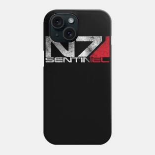 Sentinel Phone Case