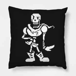 Papyrus Pillow