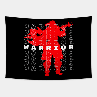 Warrior aesthetic - For Warriors of Light & Darkness FFXIV Online Tapestry