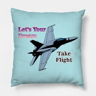 Flight Pillow