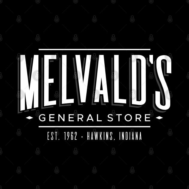 Melvald's Gen. Store by Hatfield Variety Store