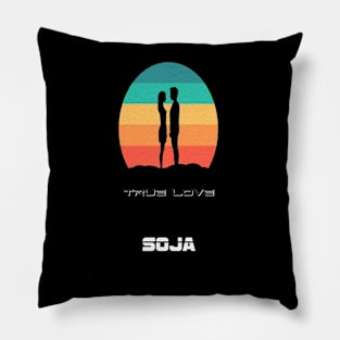 Soja Pillow