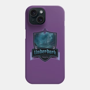 Underdark Phone Case