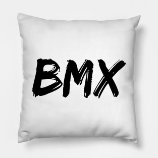 BMX Pillow