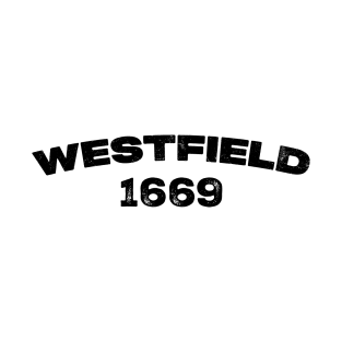 Westfield, Massachusetts T-Shirt