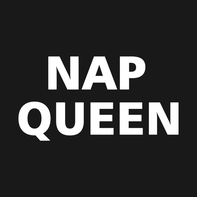 Nap Queen by sam911