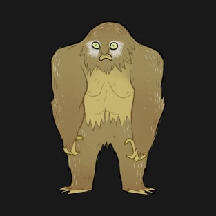 Skunk Ape T-Shirt