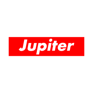 Jupiter T-Shirt