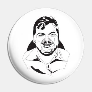 Gacy Pin