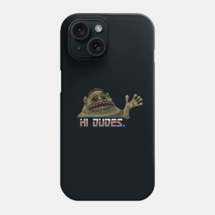 chet Phone Case