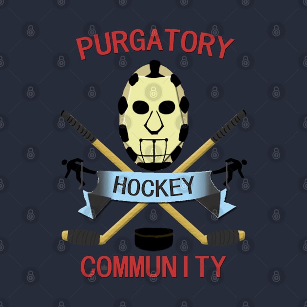 purgatory hockey by swiftjennifer