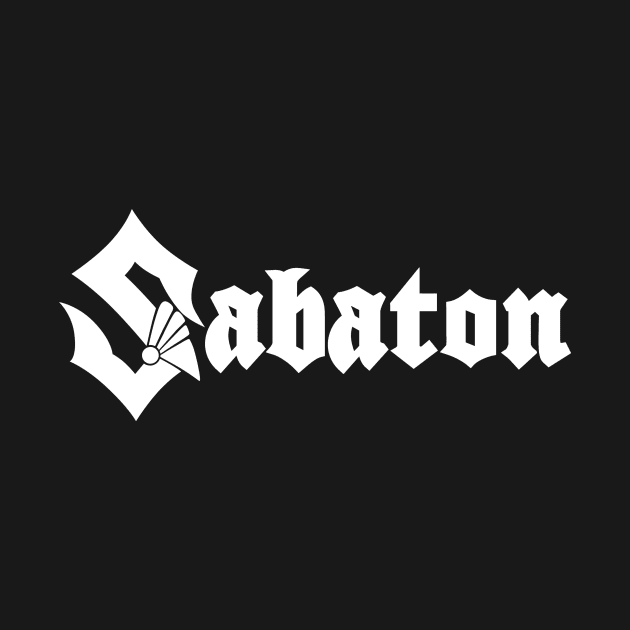 Sabaton by Luis Vargas