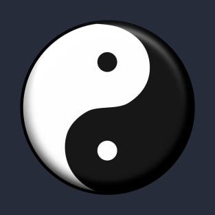 Yin and Yang T-Shirt