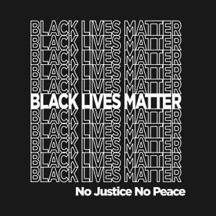 Black Lives Matter T-Shirt