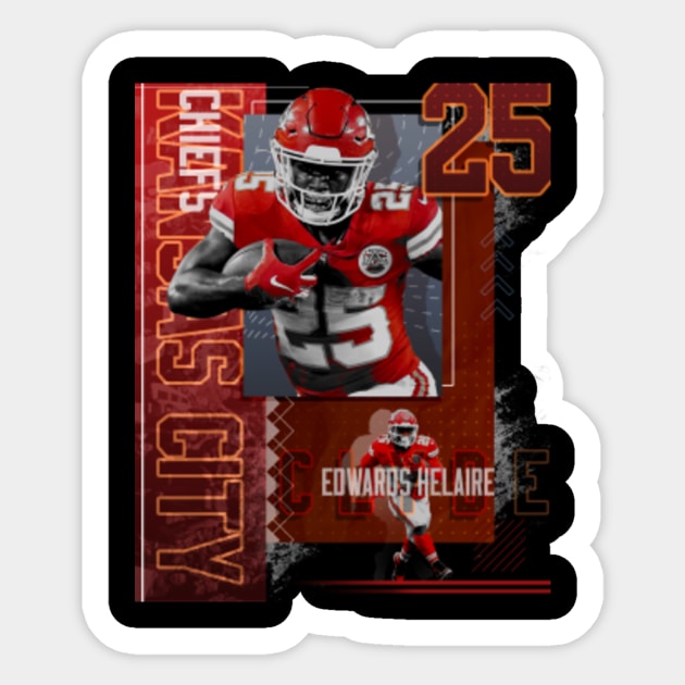 Official Kansas City Chiefs Clyde Edwards-Helaire Jerseys, Chiefs Clyde  Edwards-Helaire Jersey, Jerseys